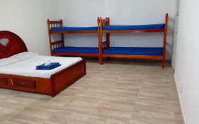 Apartamento Domingos copacabana