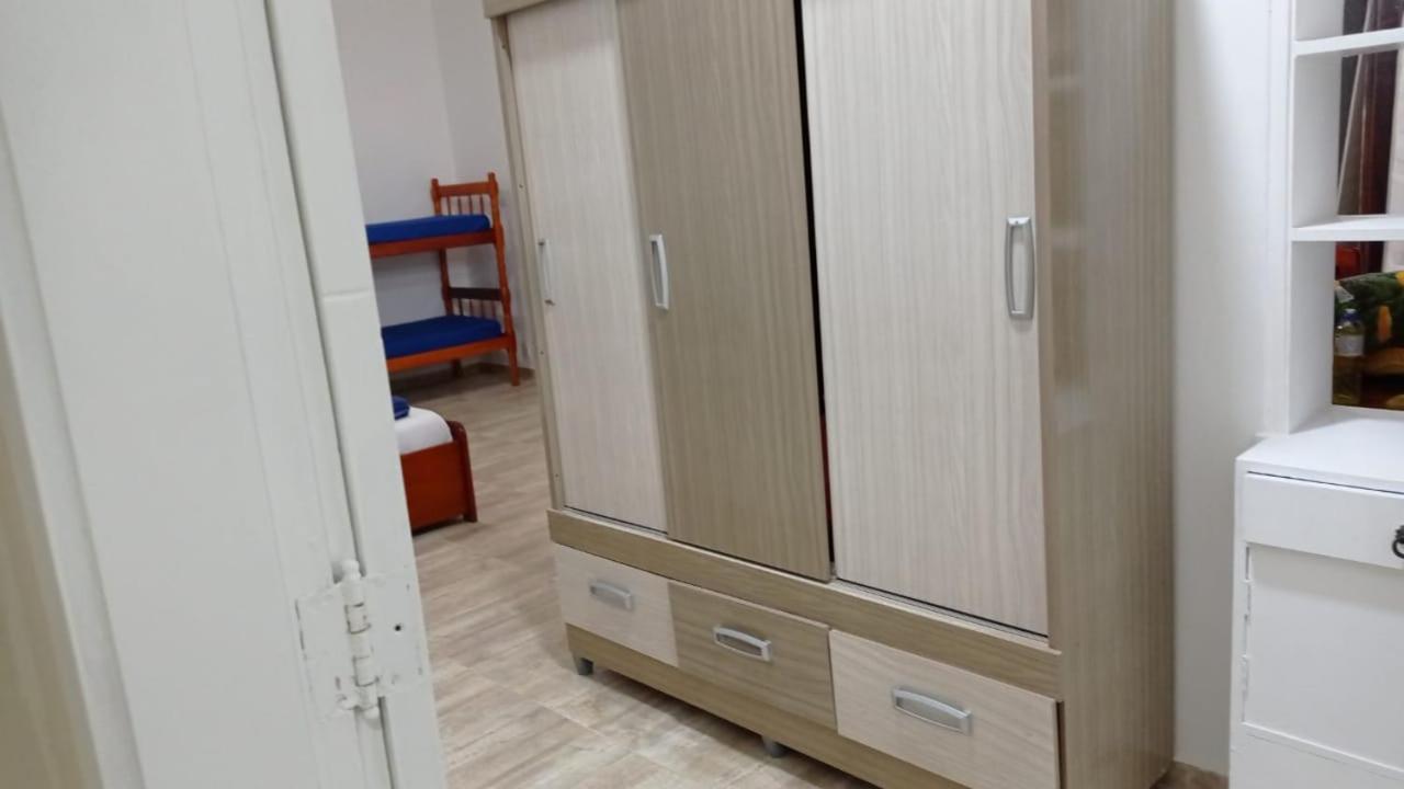 Apartamento Domingos copacabana Rio de Janeiro Exterior foto