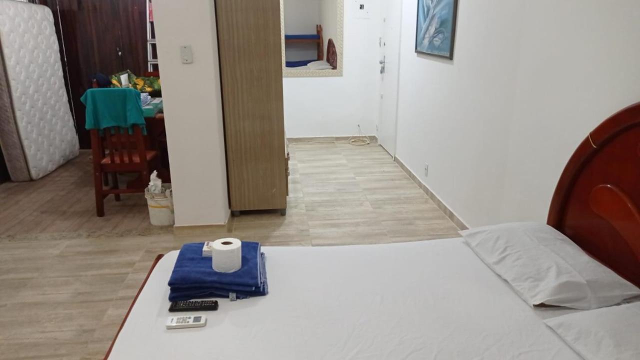 Apartamento Domingos copacabana Rio de Janeiro Exterior foto