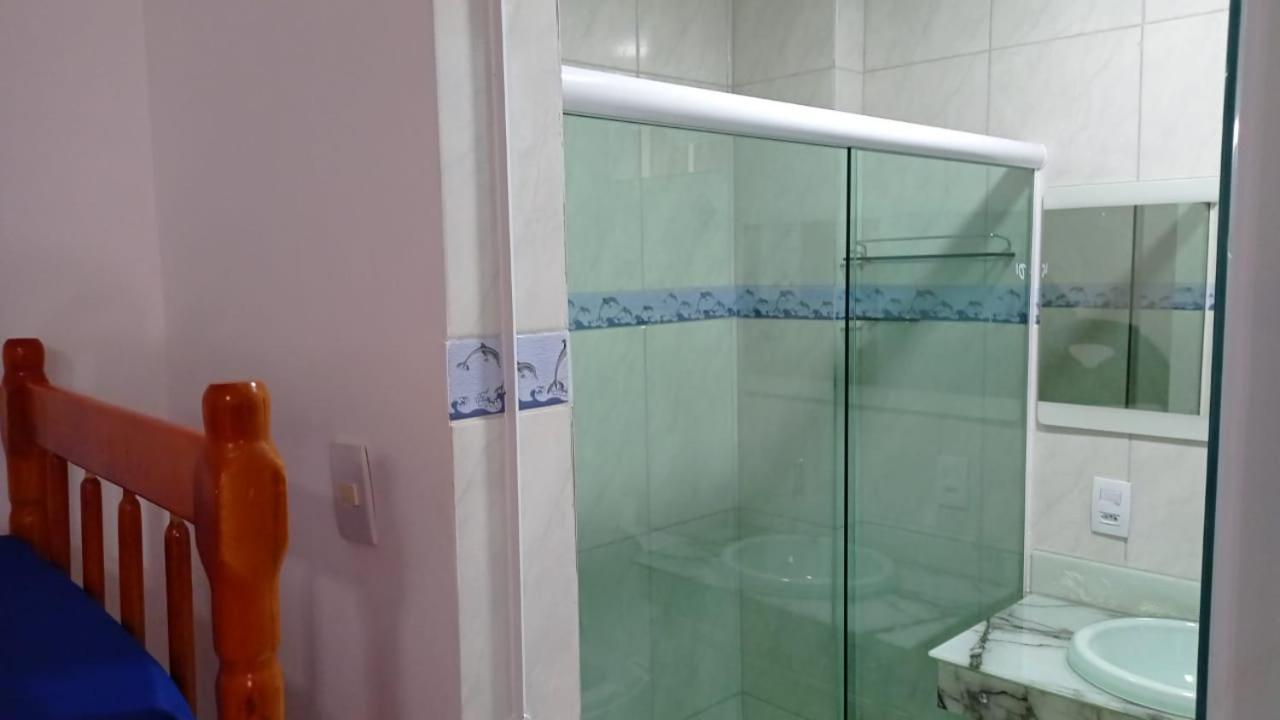 Apartamento Domingos copacabana Rio de Janeiro Exterior foto