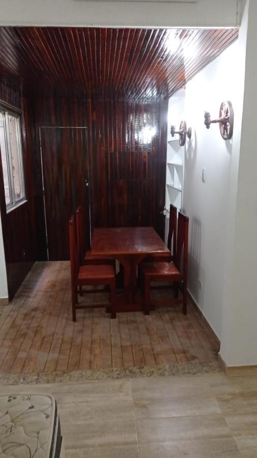 Apartamento Domingos copacabana Rio de Janeiro Exterior foto