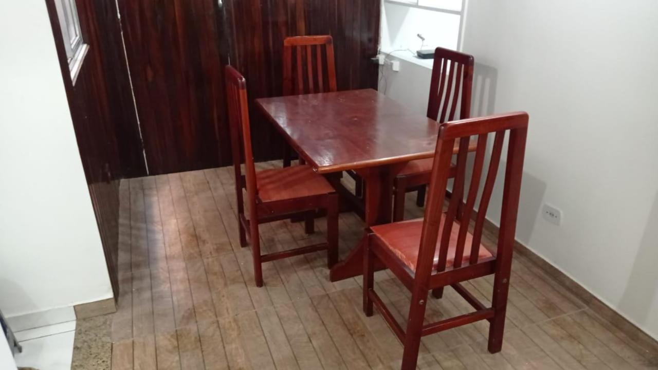 Apartamento Domingos copacabana Rio de Janeiro Exterior foto