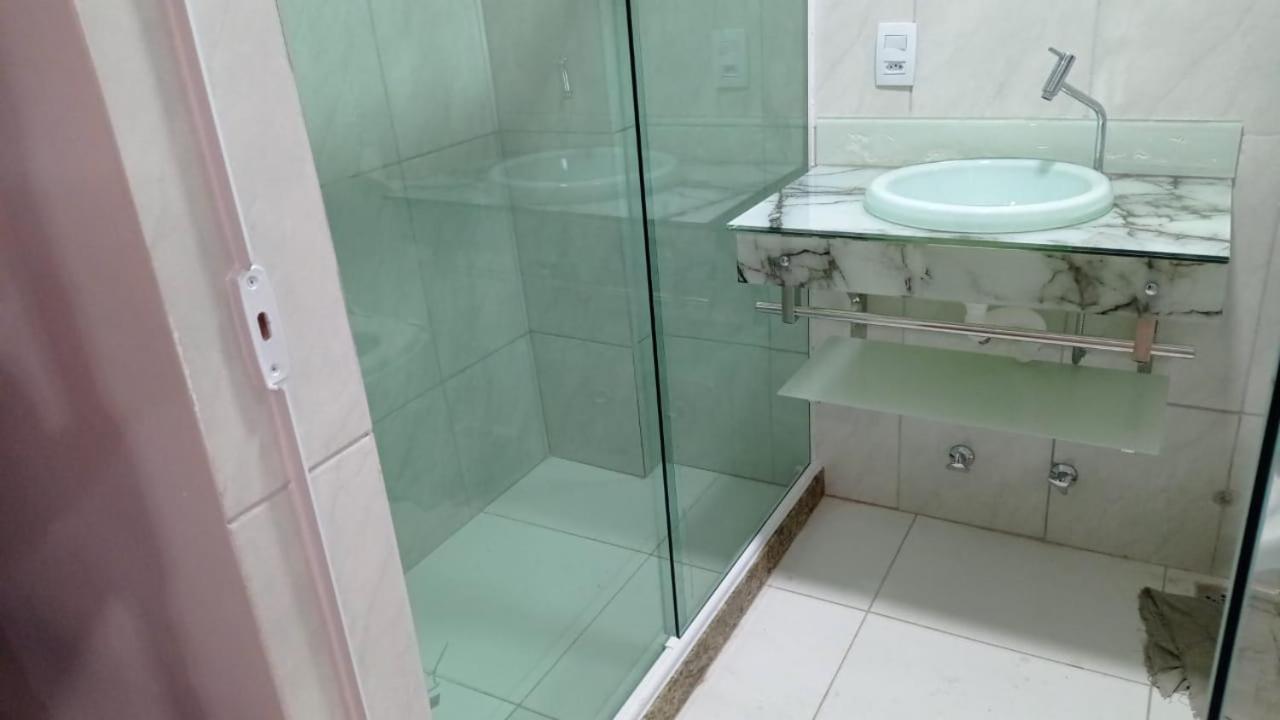Apartamento Domingos copacabana Rio de Janeiro Exterior foto