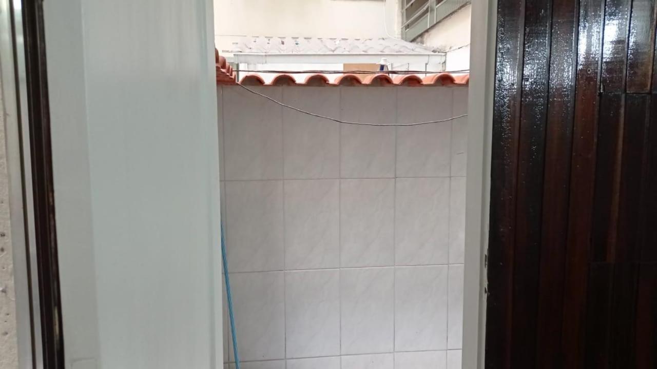 Apartamento Domingos copacabana Rio de Janeiro Exterior foto