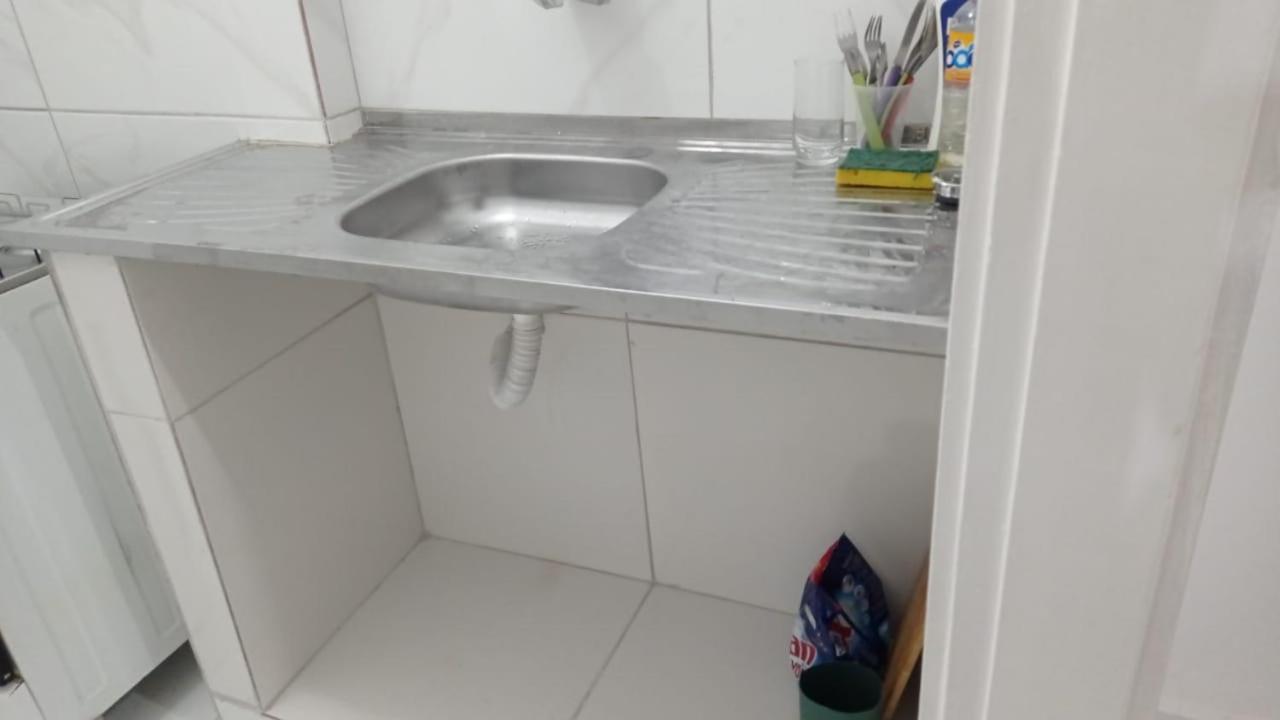 Apartamento Domingos copacabana Rio de Janeiro Exterior foto