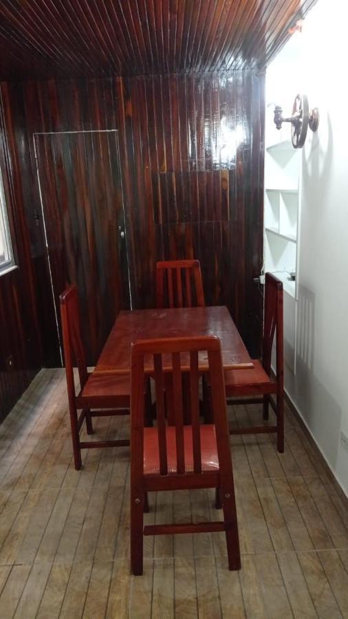 Apartamento Domingos copacabana Rio de Janeiro Exterior foto