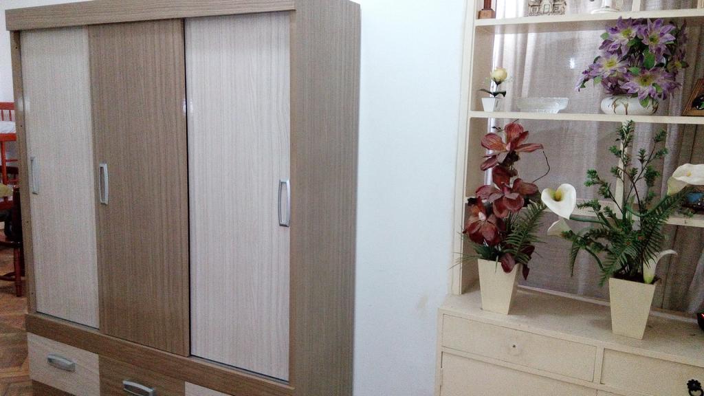 Apartamento Domingos copacabana Rio de Janeiro Exterior foto