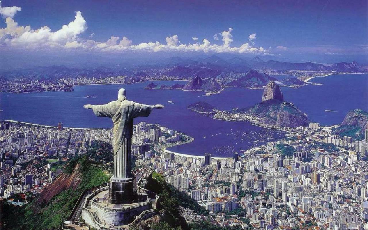 Apartamento Domingos copacabana Rio de Janeiro Exterior foto